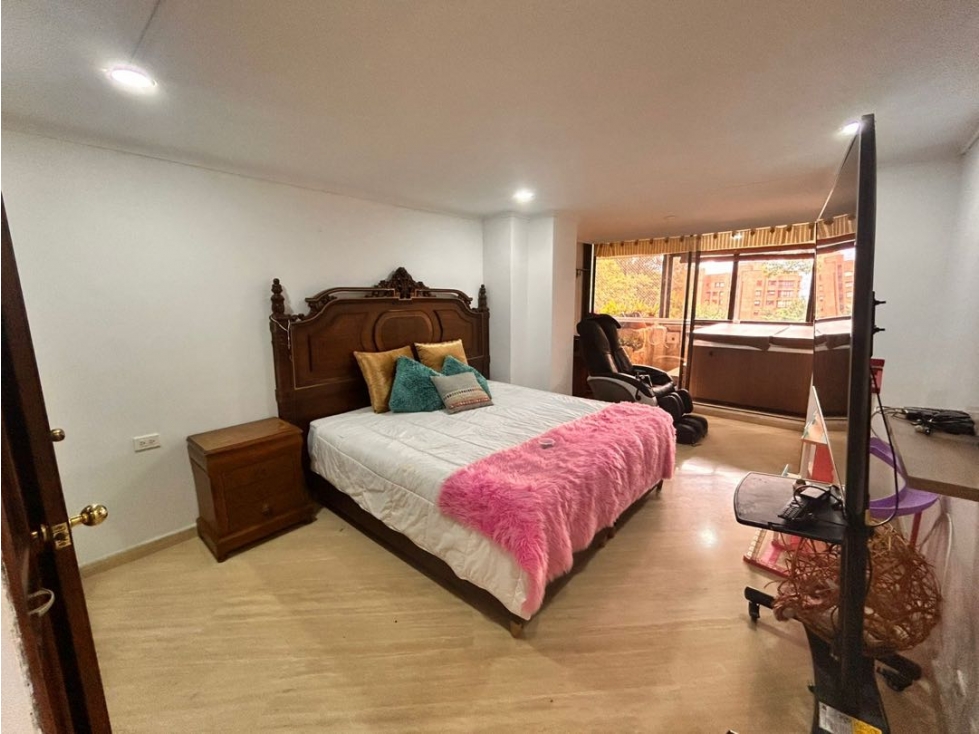 Se vende apartamento sector los balsos — foto 3