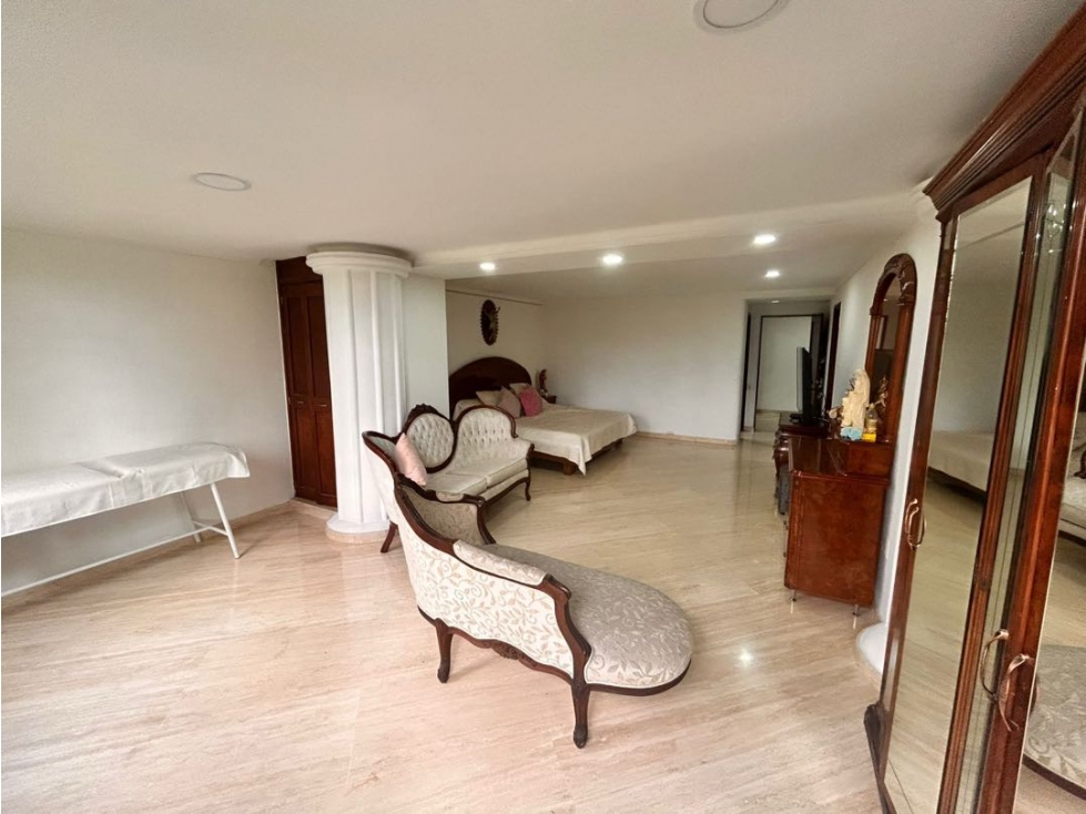 Se vende apartamento sector los balsos — foto 4