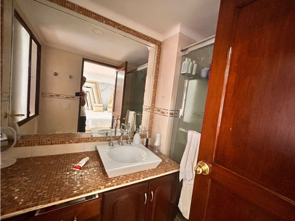 Se vende apartamento sector los balsos — foto 5