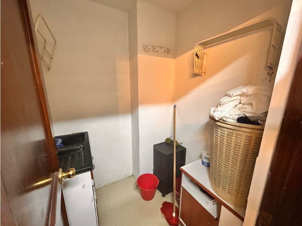 Se vende apartamento sector los balsos — foto 6