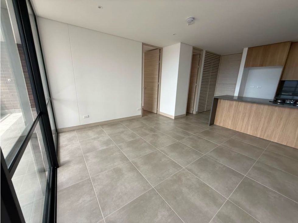 Apartamento en Venta en Los Balsos