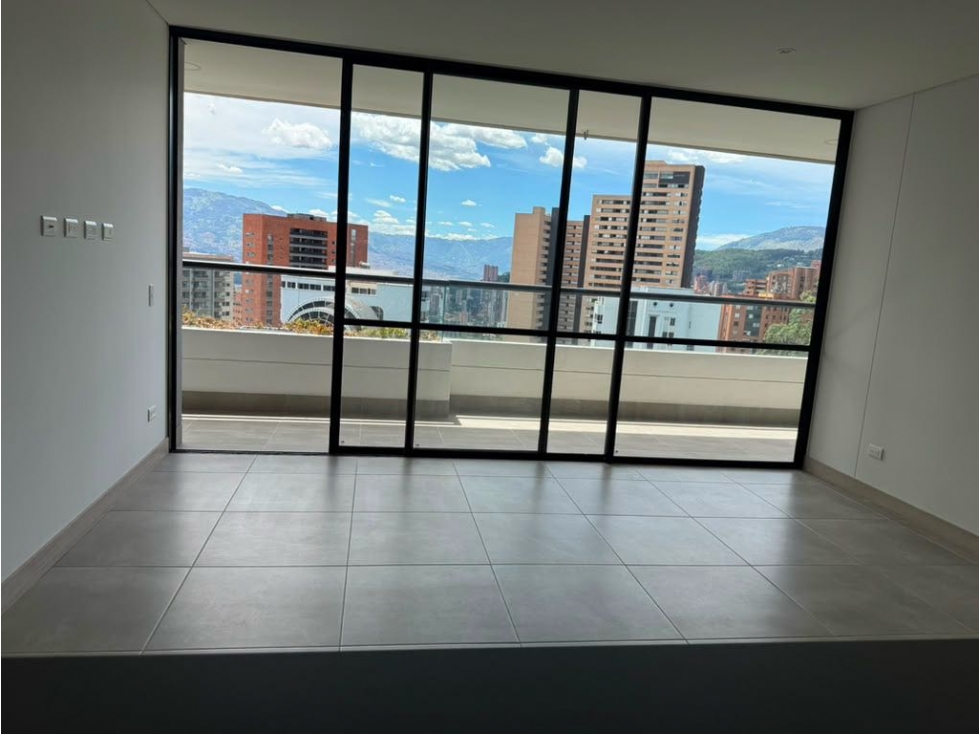 Apartamento en Venta en Los Balsos — foto 4