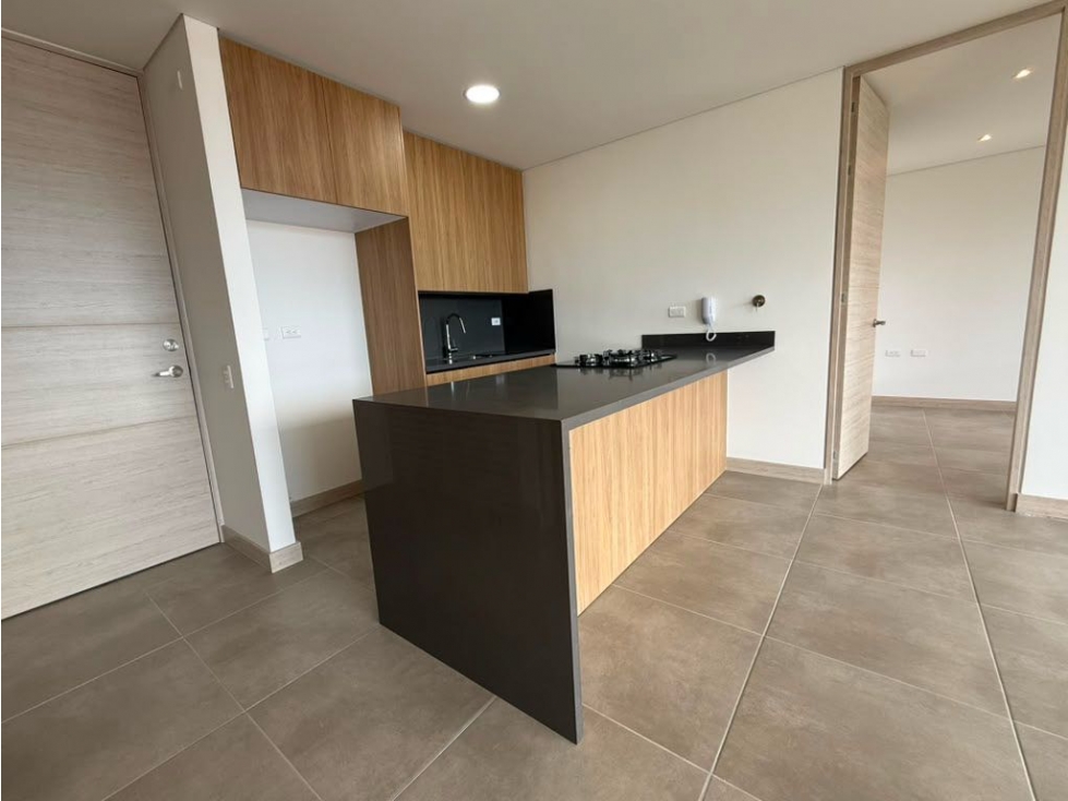 Apartamento en Venta en Los Balsos — foto 5
