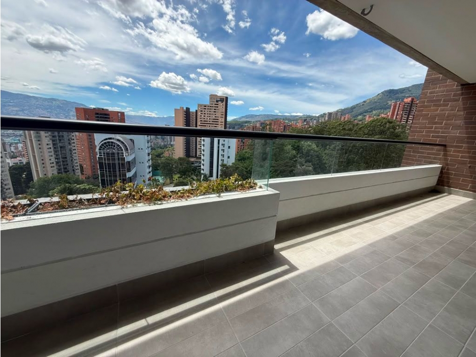 Apartamento en Venta en Los Balsos — foto 6