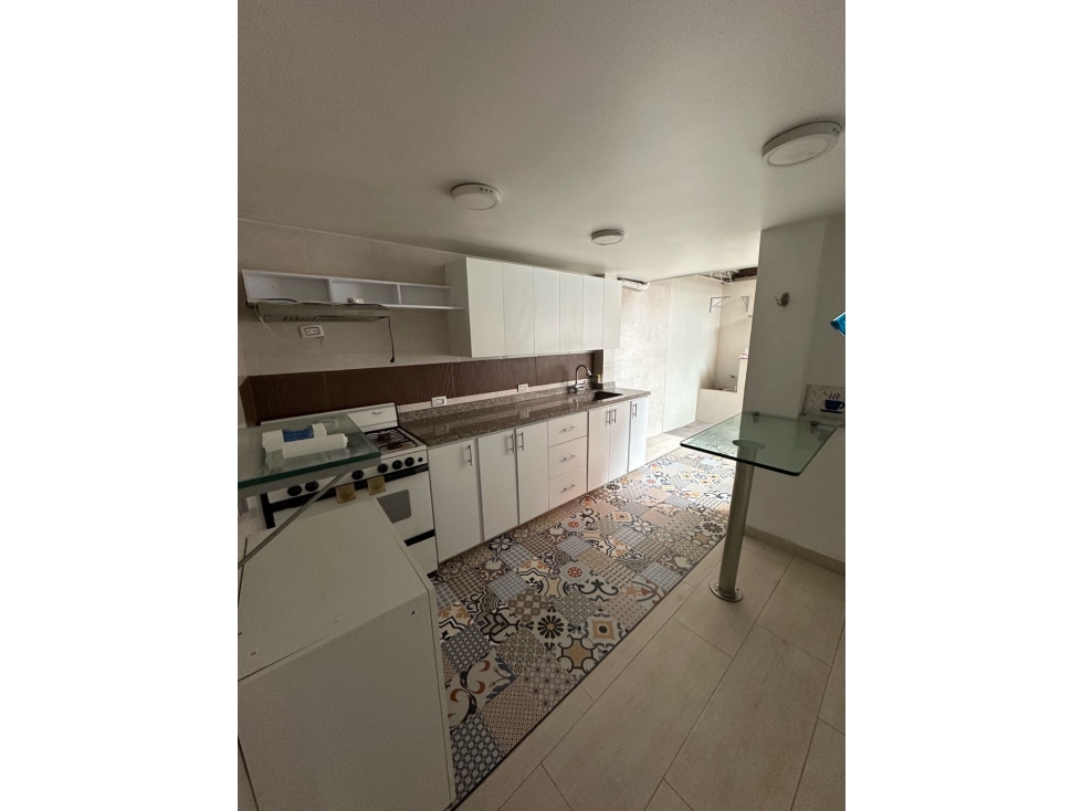 SE VENDE APARTAMENTO SECTOR MARAYA — foto 6