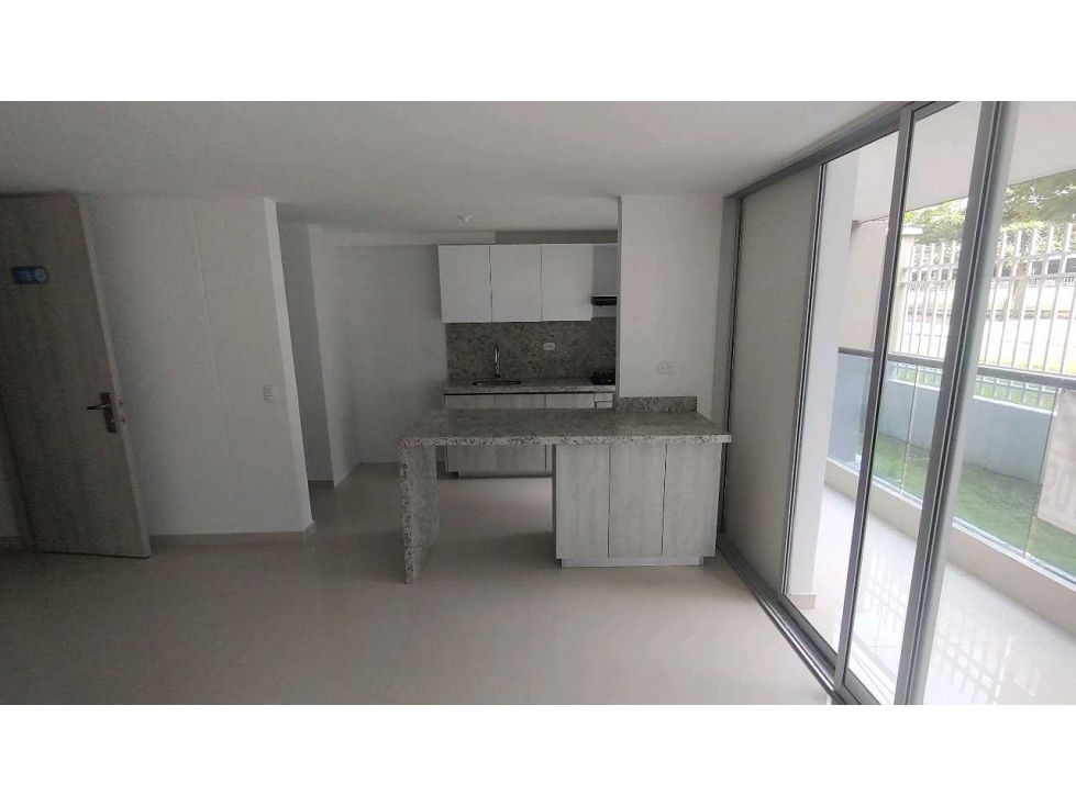 VENTA DE APARTAMENTO EN MIRAMAR - BARRANQUILLA — foto 3