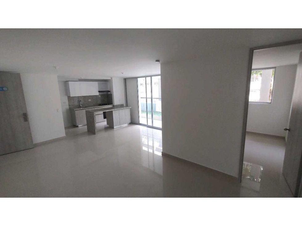 VENTA DE APARTAMENTO EN MIRAMAR - BARRANQUILLA — foto 2