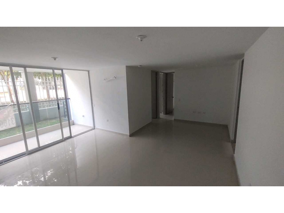 VENTA DE APARTAMENTO EN MIRAMAR - BARRANQUILLA — foto 4