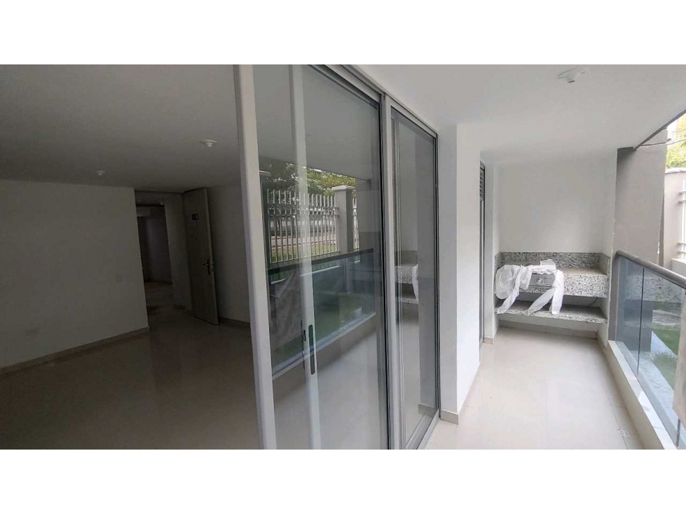 VENTA DE APARTAMENTO EN MIRAMAR - BARRANQUILLA — foto 5