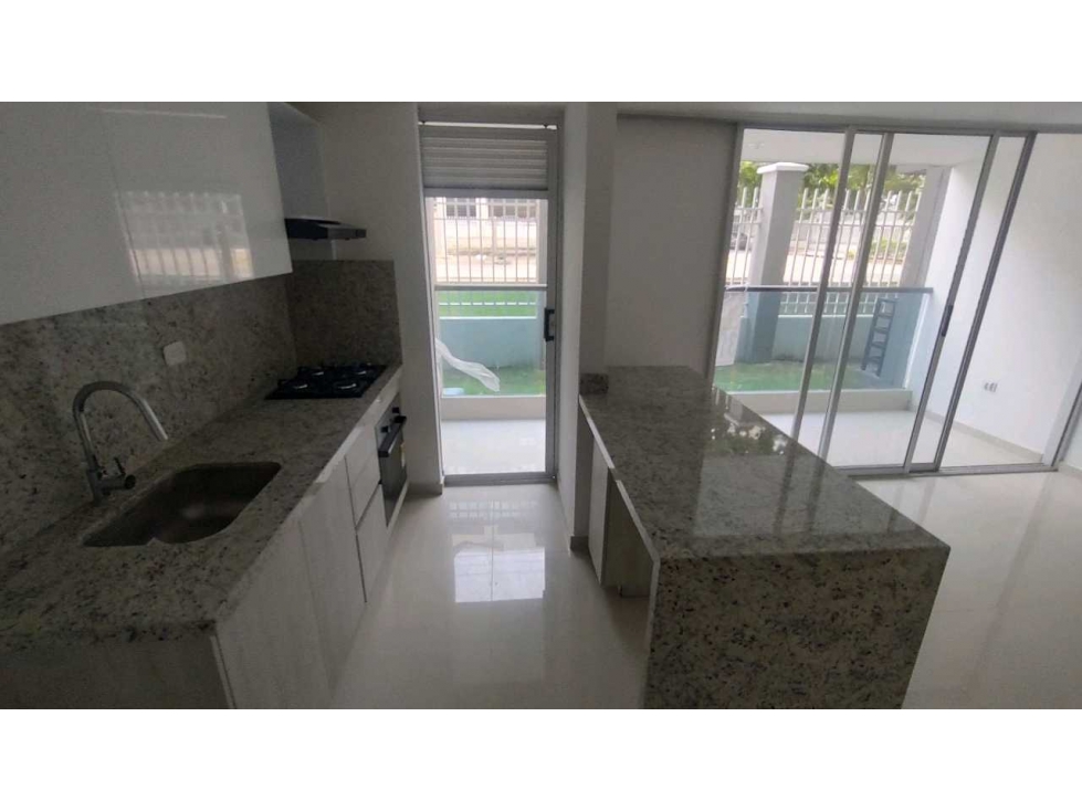 VENTA DE APARTAMENTO EN MIRAMAR - BARRANQUILLA