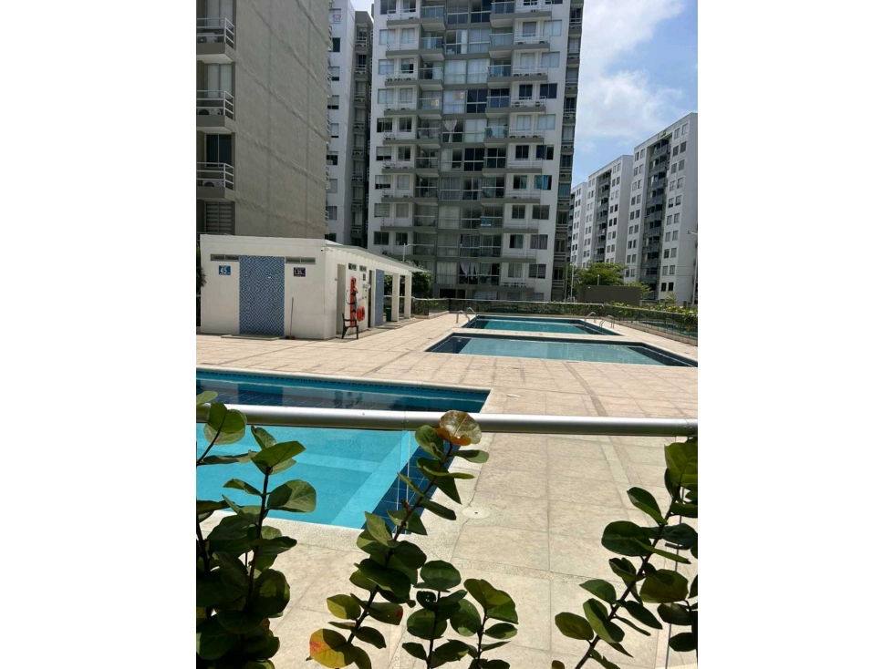VENTA DE APARTAMENTO EN MIRAMAR - BARRANQUILLA