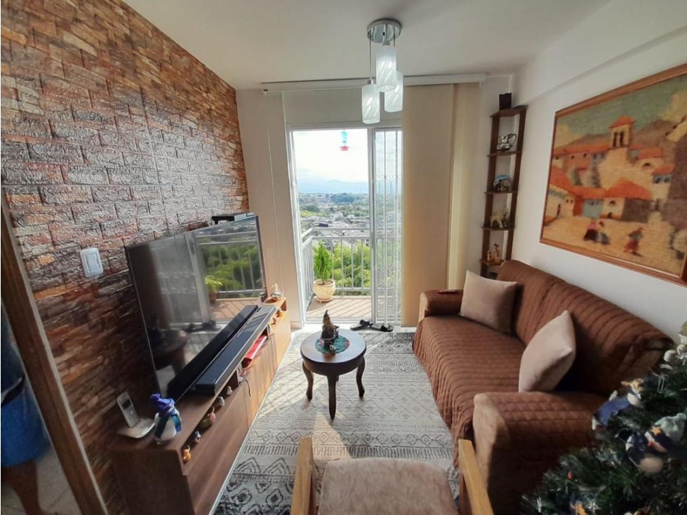Se vende apartamento, sector monteprado, OCCIDENTE de armenia Quindío. — foto 2