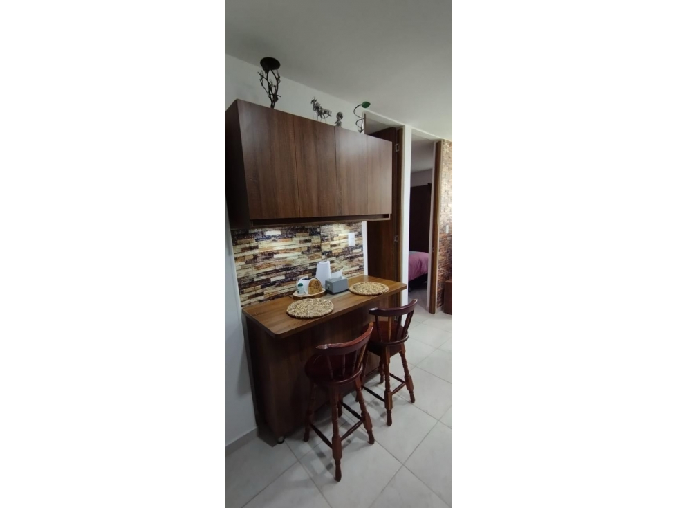 Se vende apartamento, sector monteprado, OCCIDENTE de armenia Quindío. — foto 5