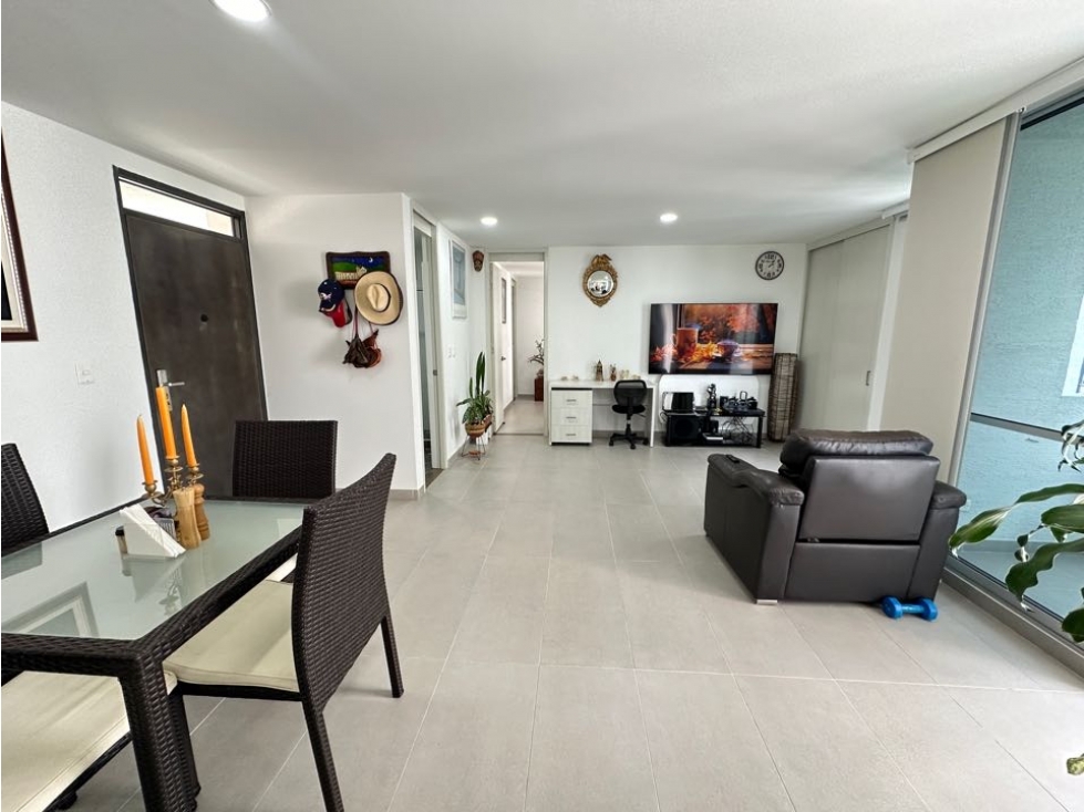 Se Vende Apartaestudio - Sector Oro Negro — foto 3