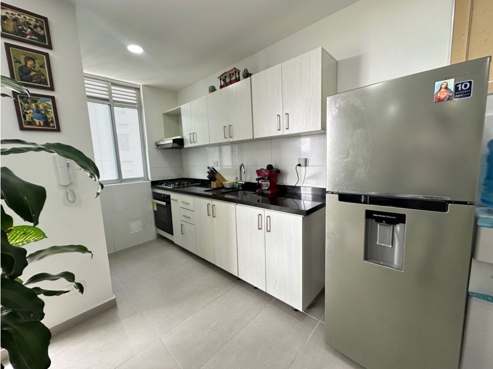 Se Vende Apartaestudio - Sector Oro Negro — foto 5