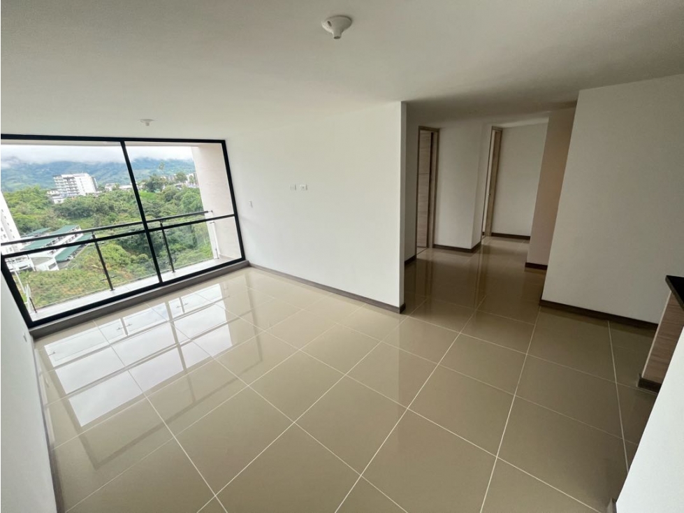 SE VENDE APARTAMENTO - SECTOR ORO NEGRO