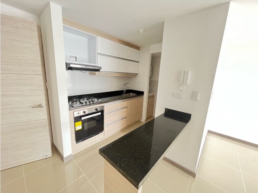 Se Vende Apartamento - Sector Oro Negro — foto 4