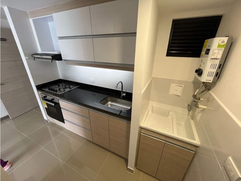 Se Vende Apartamento - Sector Oro Negro — foto 5