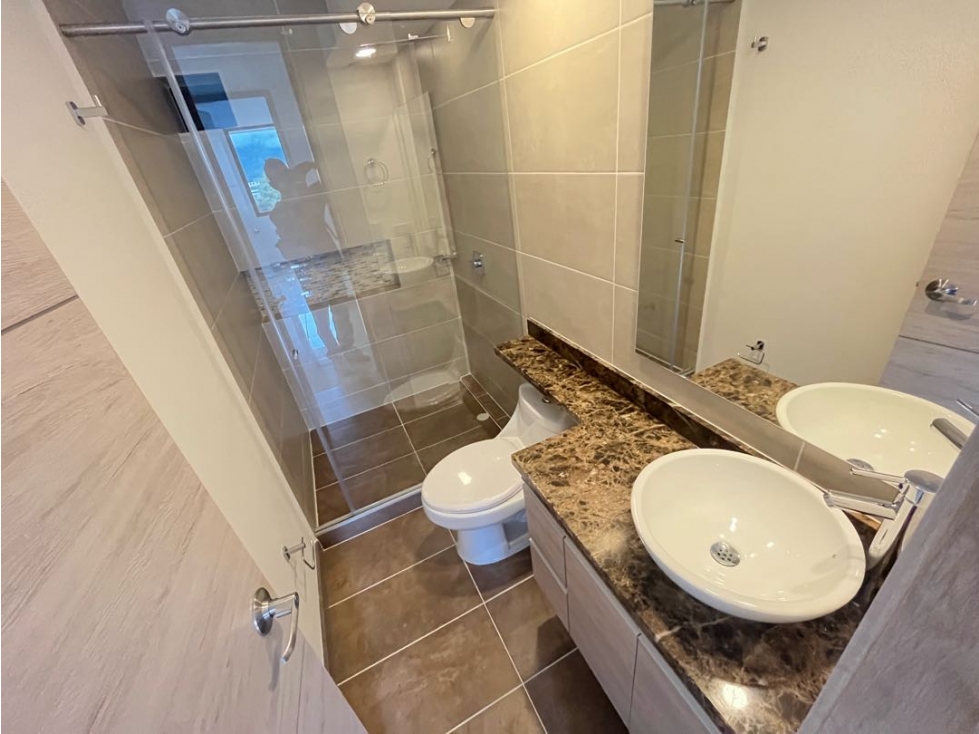 Se Vende Apartamento - Sector Oro Negro — foto 6
