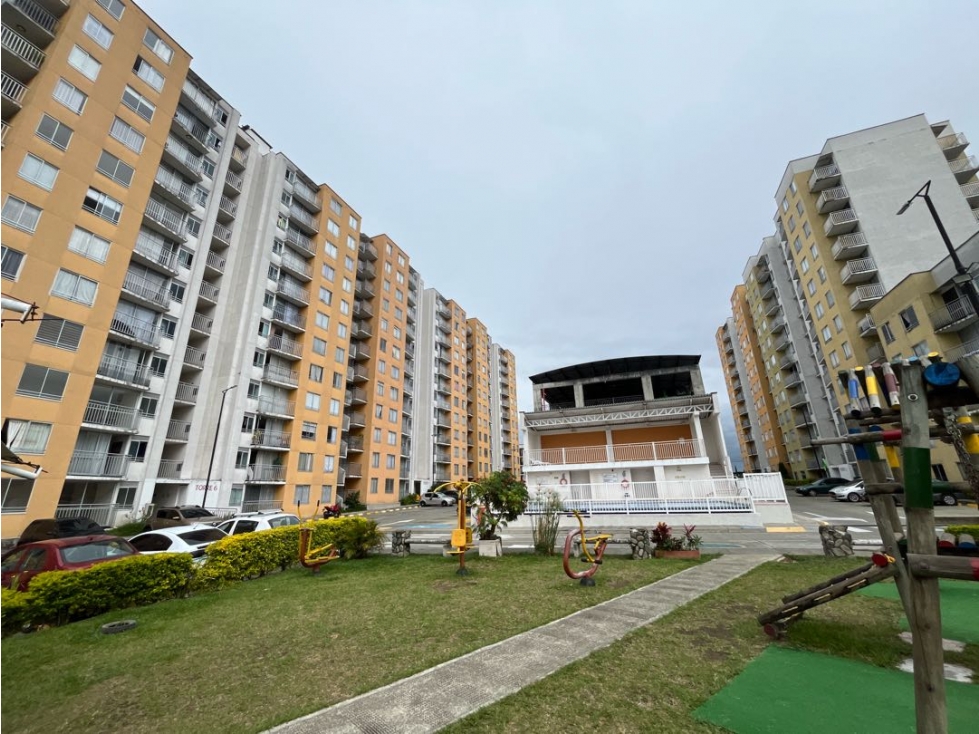 Se Vende Apartamento - Sector Puerto Espejo