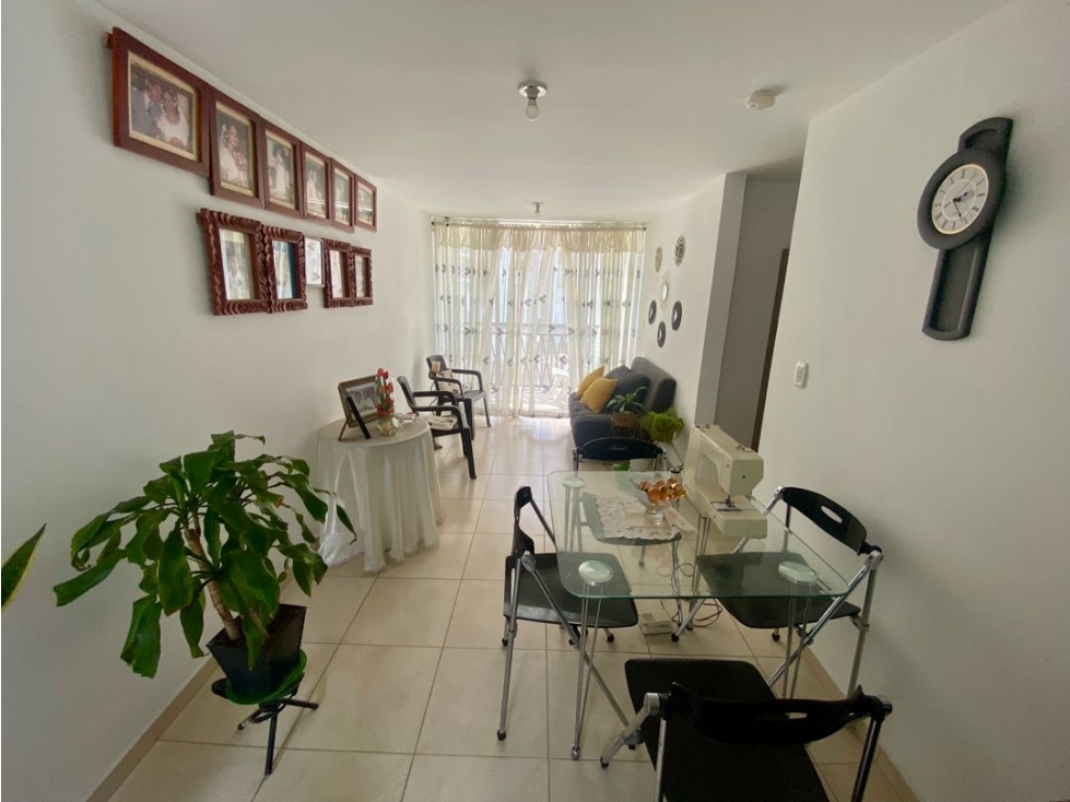 Se Vende Apartamento - Sector Puerto Espejo — foto 2