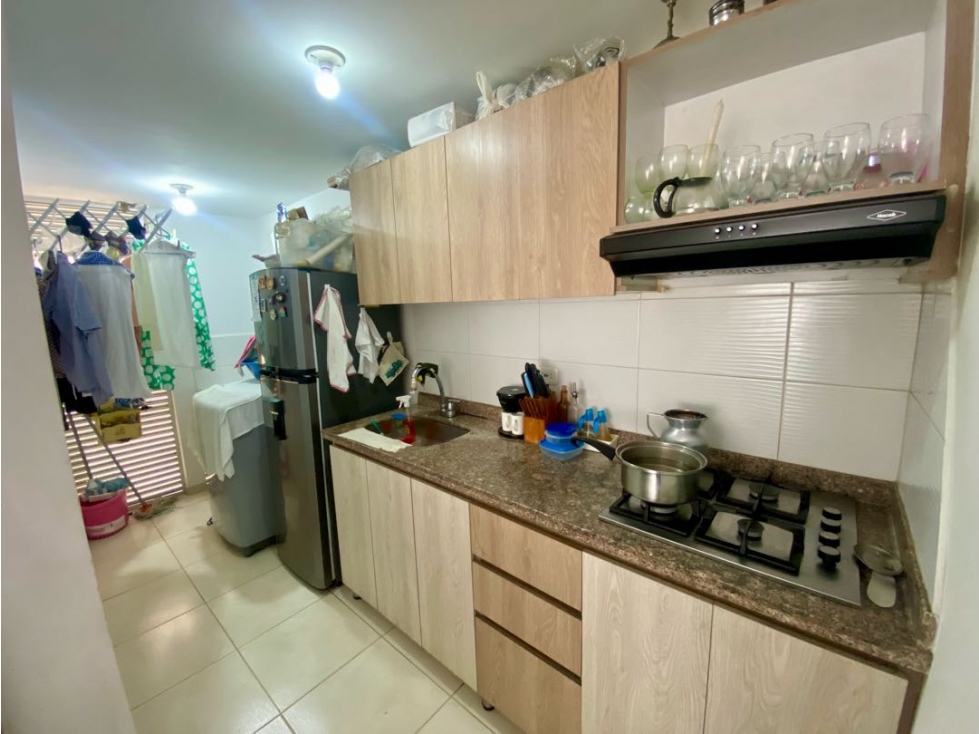 Se Vende Apartamento - Sector Puerto Espejo — foto 3