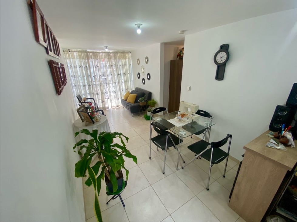 Se Vende Apartamento - Sector Puerto Espejo — foto 6