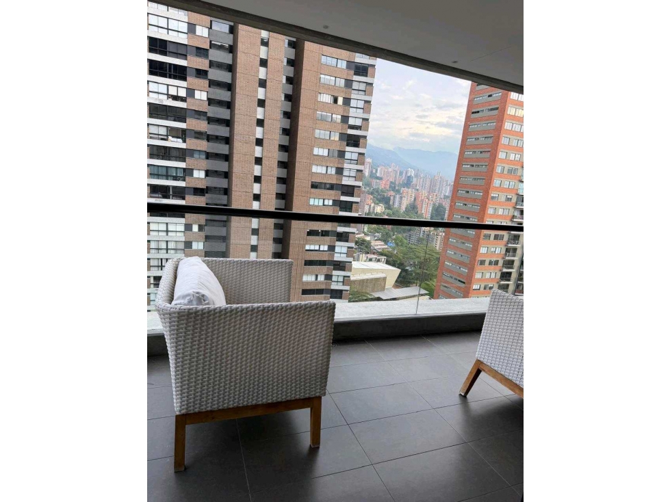 SE VENDE APARTAMENTO SECTOR PADRE MARIANITO.