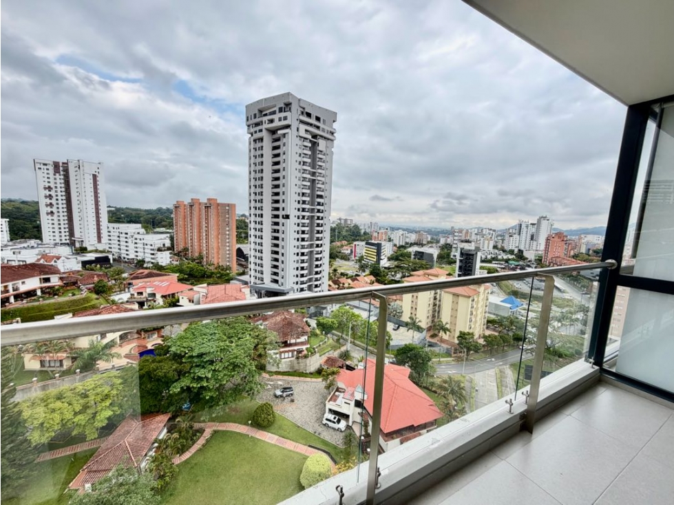 SE VENDE APARTAMENTO SECTOR PINARES