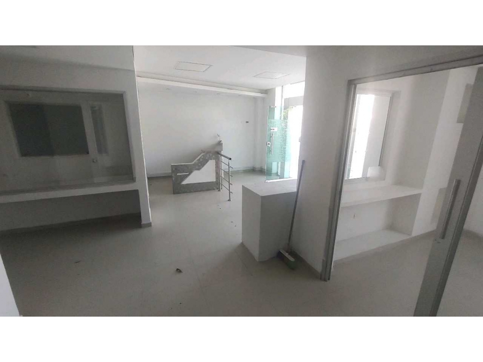 VENTA DE CASA COMERCIAL EN EL PRADO - BARRANQUILLA — foto 2
