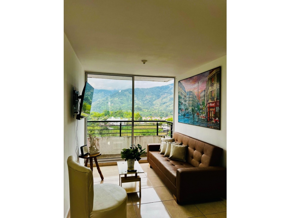 SE VENDE APARTAMENTO SECTOR ORO NEGRO — foto 2