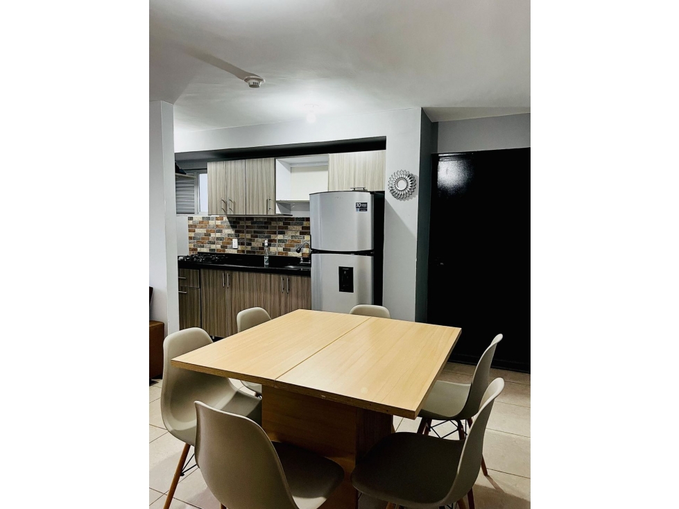SE VENDE APARTAMENTO SECTOR ORO NEGRO — foto 6