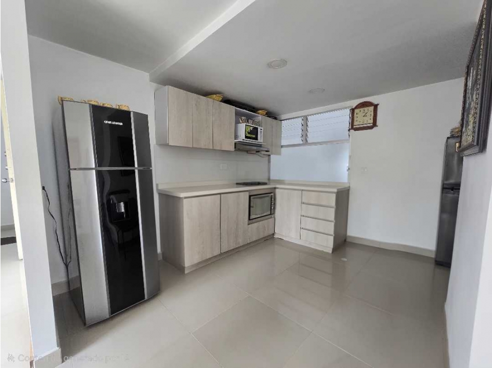 SE VENDE APARTAMENTO SECTOR ROBLEDO PILARICA EN MEDELLÍN 82 MTS — foto 4