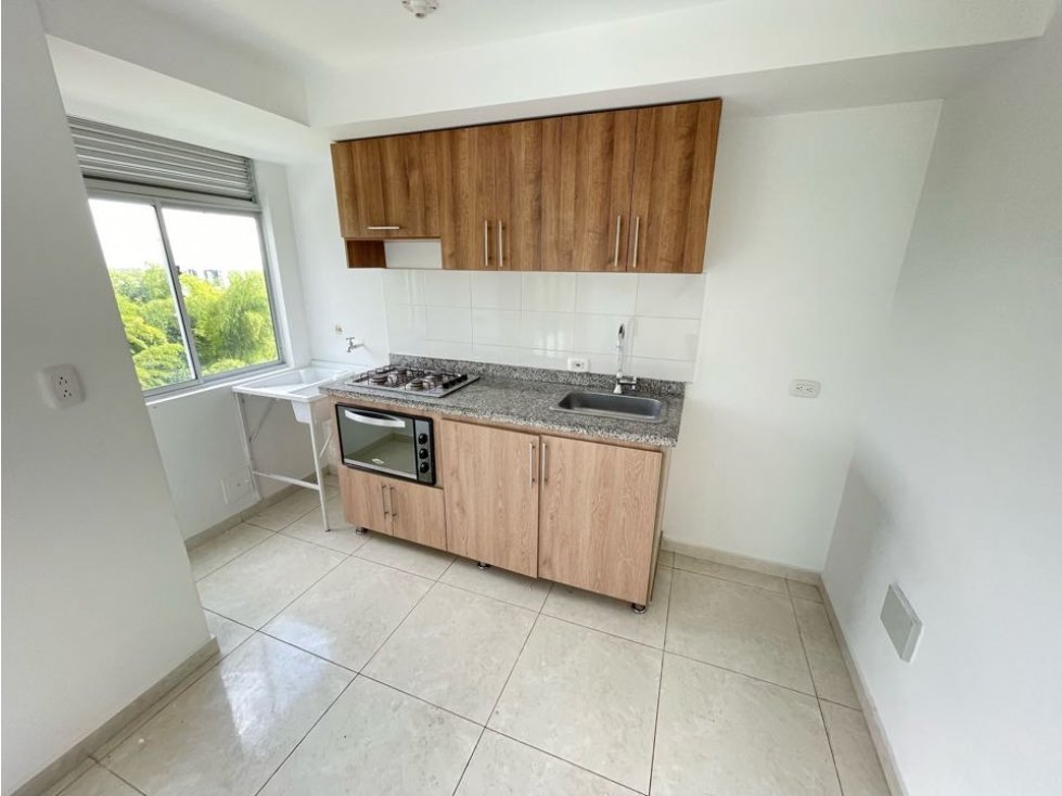 Se Vende Apartamento - Sector Sur