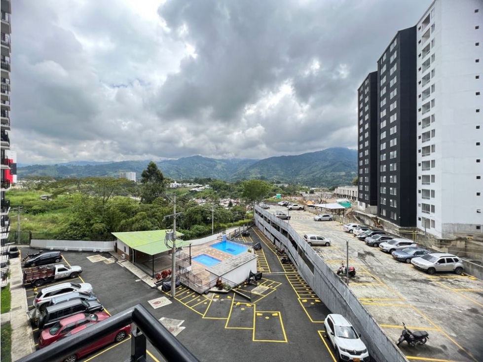 Se Vende Apartamento Sector - San Luis Rey