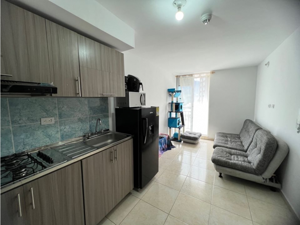 Se Vende Apartamento Sector - San Luis Rey — foto 2