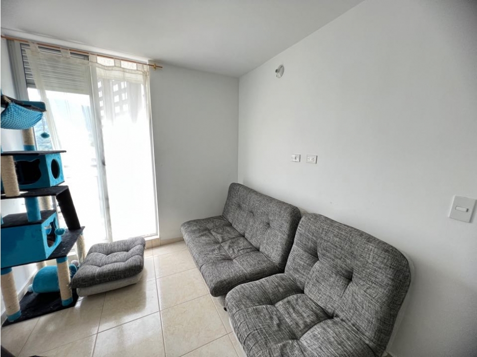 Se Vende Apartamento Sector - San Luis Rey — foto 3