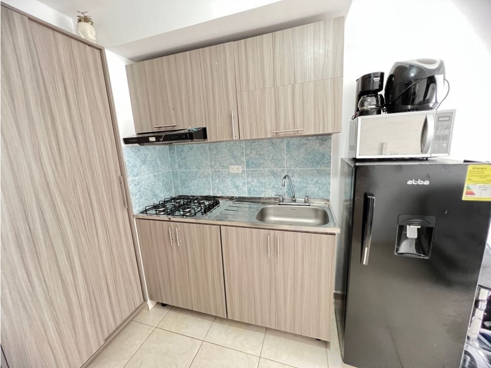 Se Vende Apartamento Sector - San Luis Rey — foto 4