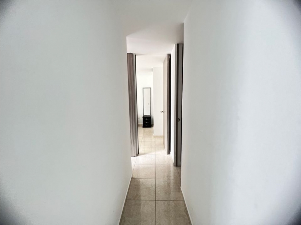Se Vende Apartamento Sector - San Luis Rey — foto 5