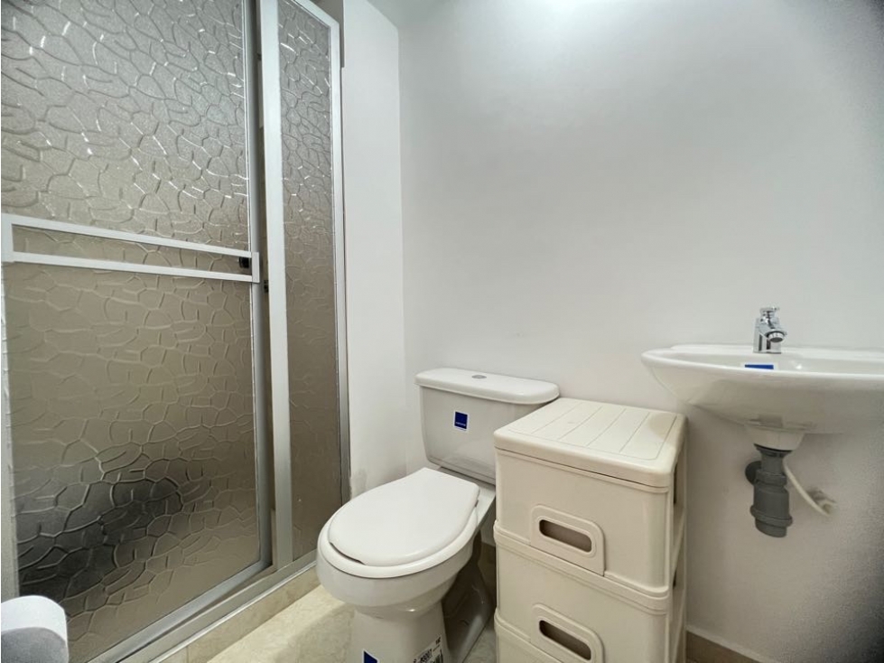 Se Vende Apartamento Sector - San Luis Rey — foto 6