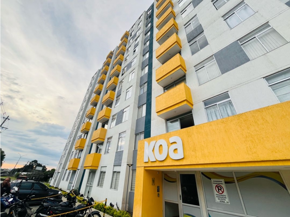 SE ARRIENDA APARTAMENTO DE 3 HABITACIONES - SECTOR SUR — foto 2