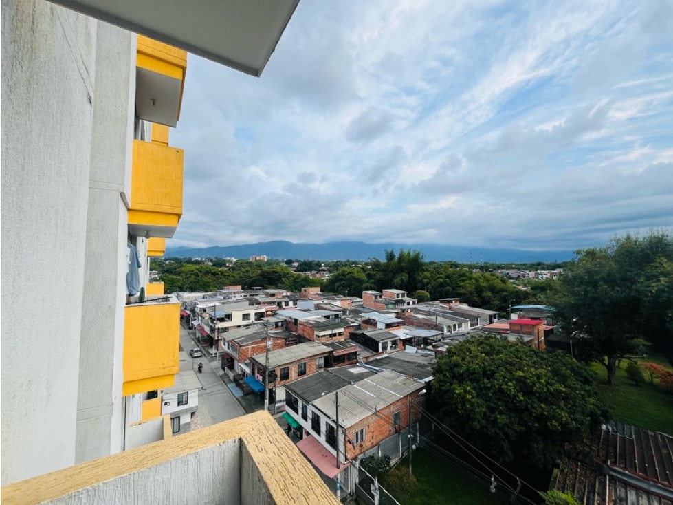 SE ARRIENDA APARTAMENTO DE 3 HABITACIONES - SECTOR SUR — foto 5