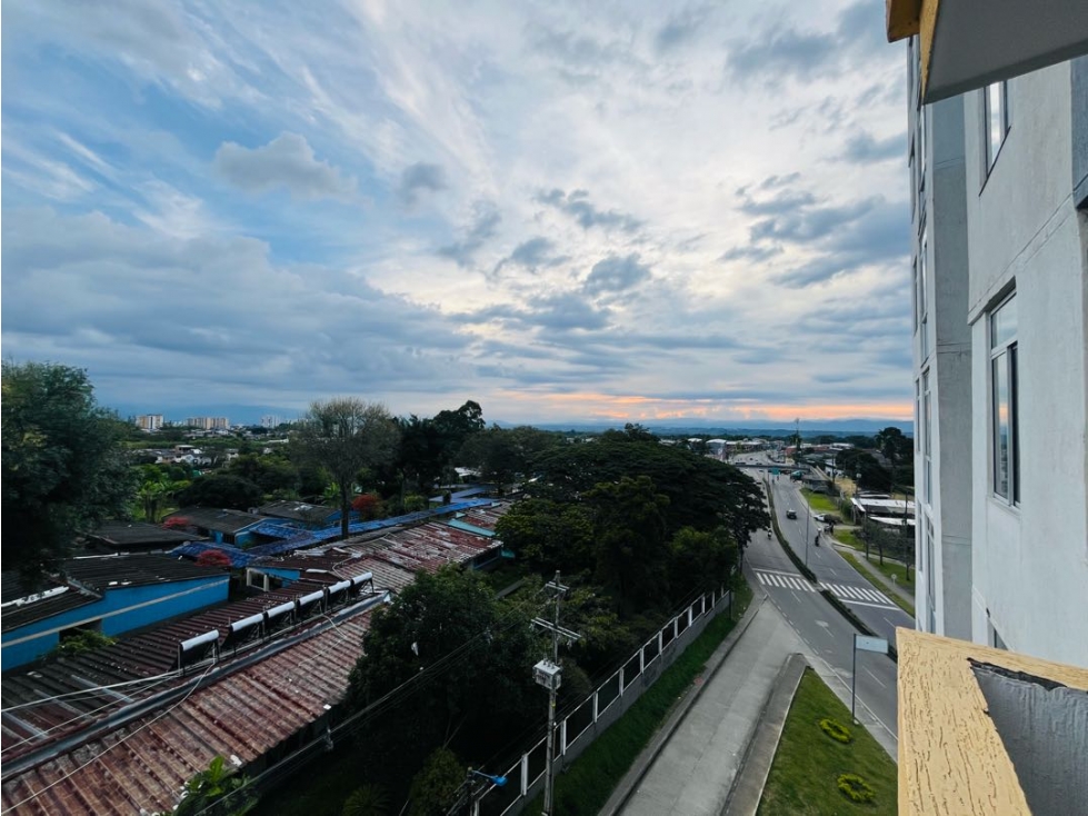 SE ARRIENDA APARTAMENTO DE 3 HABITACIONES - SECTOR SUR — foto 6