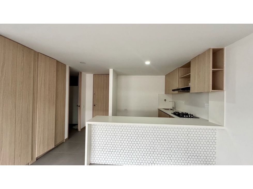 Se vende apartamento - sector Santa Fe, Guayabal