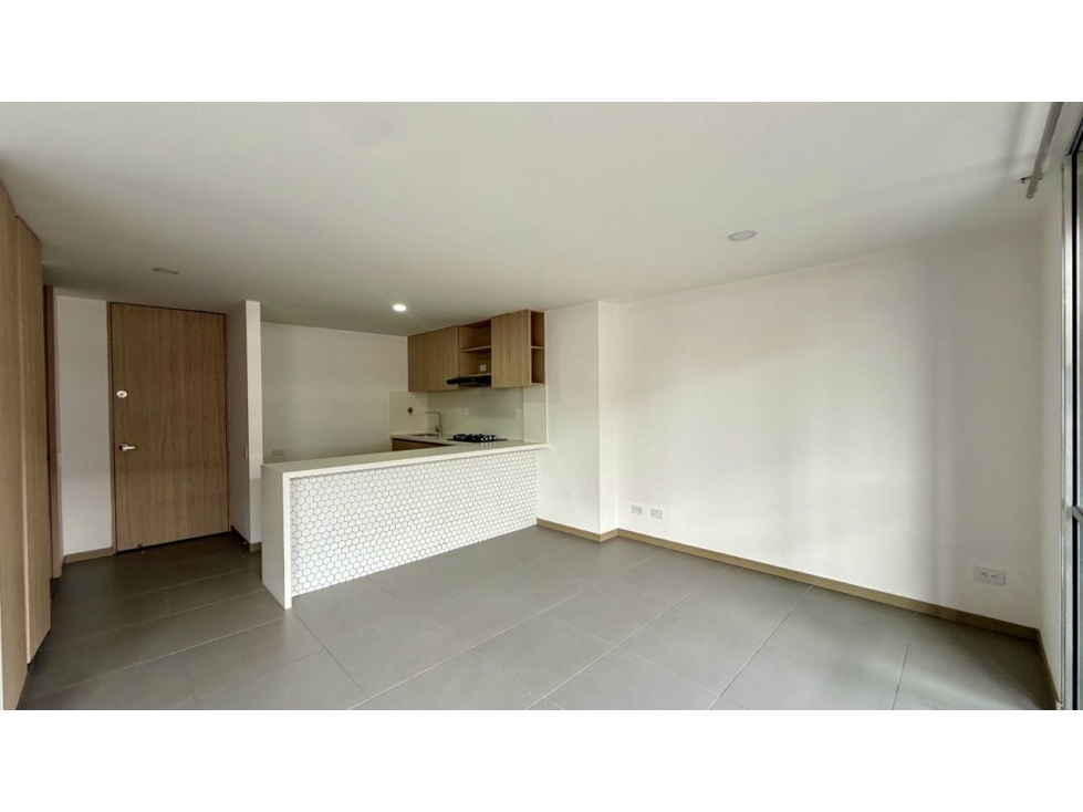 Se vende apartamento - sector Santa Fe, Guayabal — foto 3