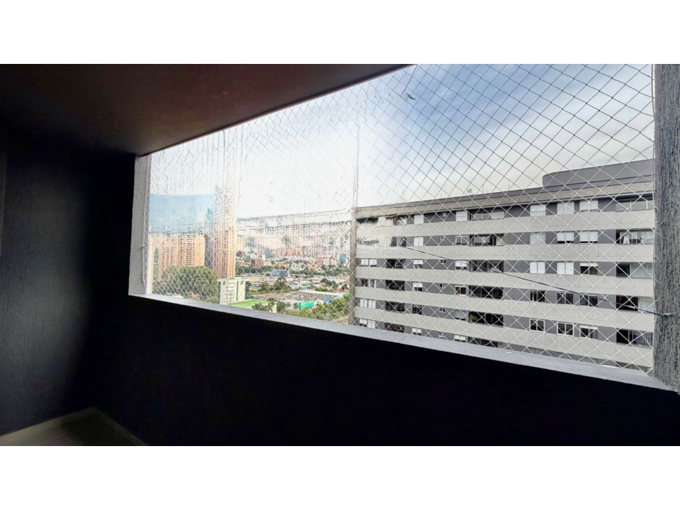 Se vende apartamento - sector Santa Fe, Guayabal — foto 4