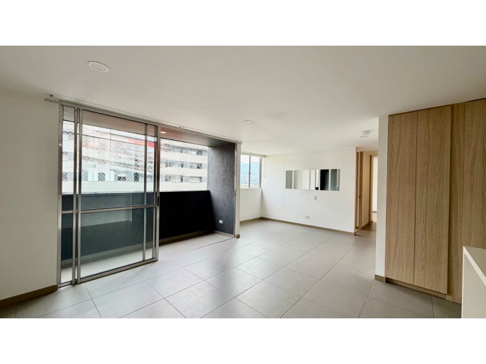 Se vende apartamento - sector Santa Fe, Guayabal — foto 5