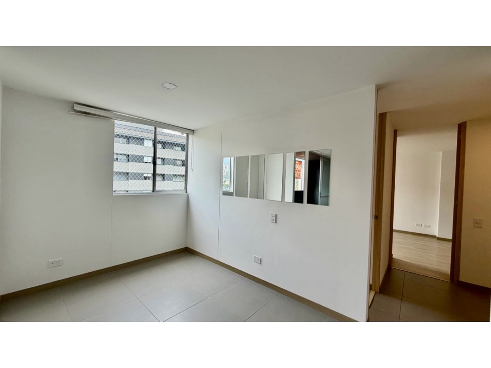 Se vende apartamento - sector Santa Fe, Guayabal — foto 6