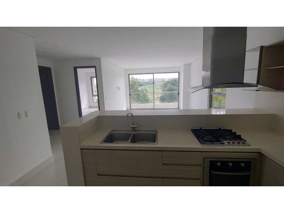 VENTA DE APARTAMENTO EN VILLA CAMPESTRE - PUERTO COLOMBIA — foto 2