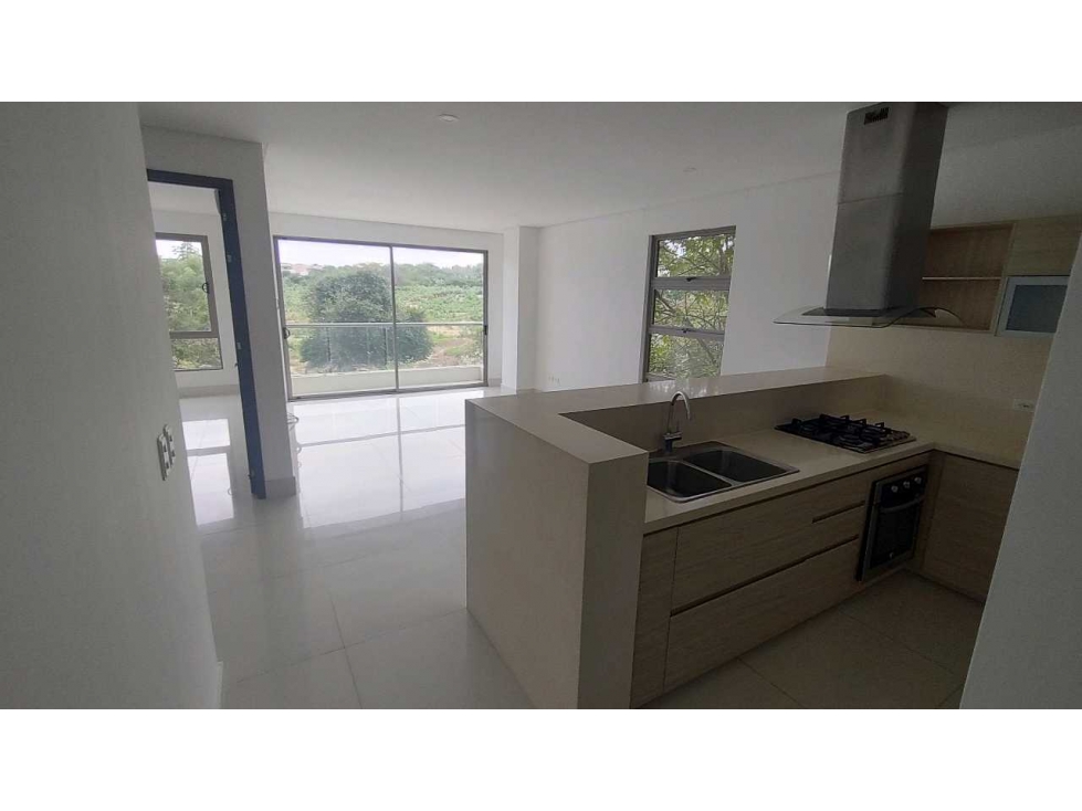 VENTA DE APARTAMENTO EN VILLA CAMPESTRE - PUERTO COLOMBIA — foto 3